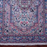 Handmade Pakistani Punjabi Rug 187x129cm