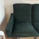Galion Gilbert Steiner modular sofa, Steiner edition