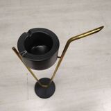 Ceramic ashtray base 50