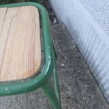 Workshop stool