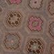 Vintage Handwoven Kilim Rug sku c22