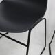 Set of 2 About A Chair AAC08 chairs designed by Hee Welling for HAY in Denmark.