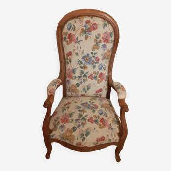 Fauteuil voltaire