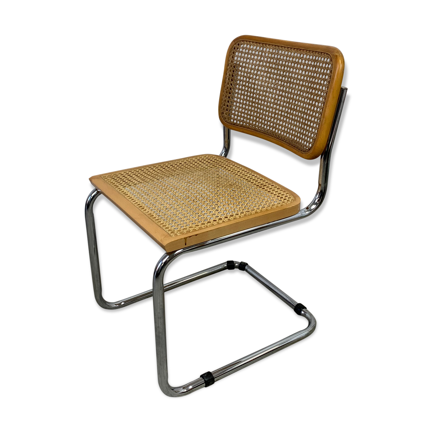 Breuer B32 Chair