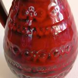 Aldo Londi red pitchers