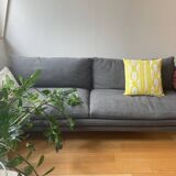 William sofa by Zanotta fabric L224