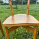 Chaises bistrot