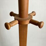 Product BHV Kids Scandinavian coat rack in pine 1970