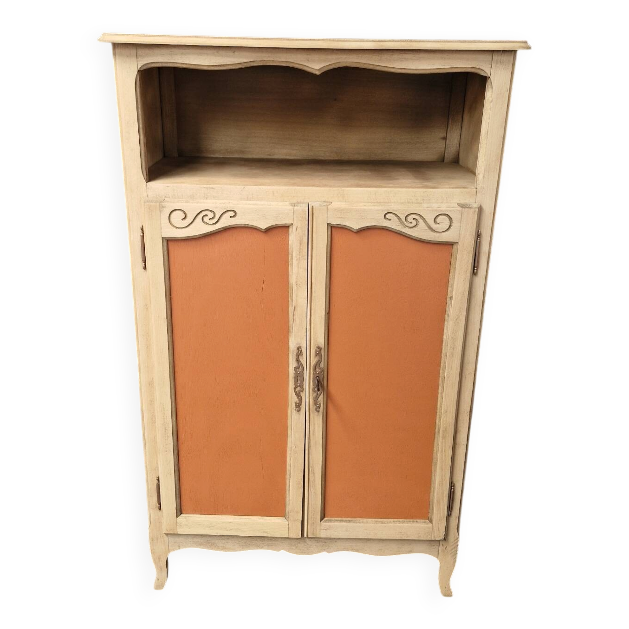 Storage furniture
