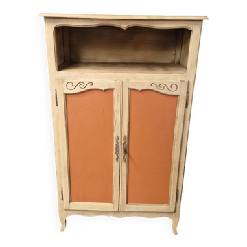 Storage furniture
