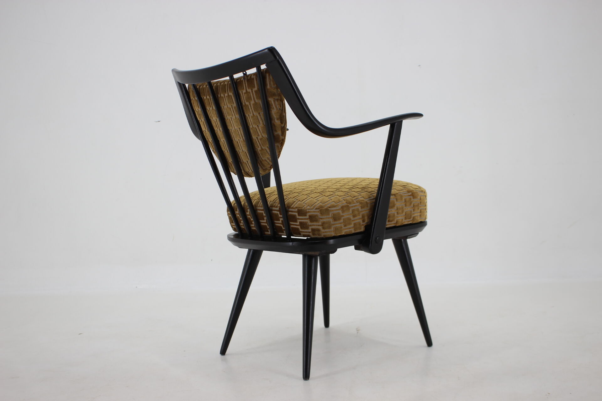 1970s Casala Modell Armchair, Germany