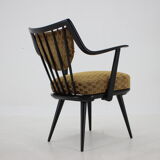 1970s Casala Modell Armchair, Germany