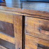 Buffet Reconstruction by René Gabriel