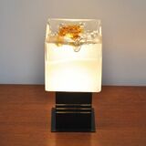 Lampe de table italienne