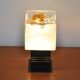 Lampe de table italienne
