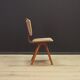 Chaises danoise