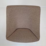 Oyster Chair with Ottoman by Pierre Paulin for Artifort, 1960s