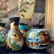 Art Deco Vases