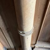 Old sculpted architectural door – 17th/18th century