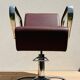 Barber & hairdresser chair