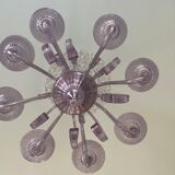 Murano chandelier