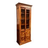 Classical English Books Bookcase