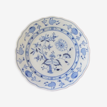 Meissen plate