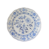 Meissen plate