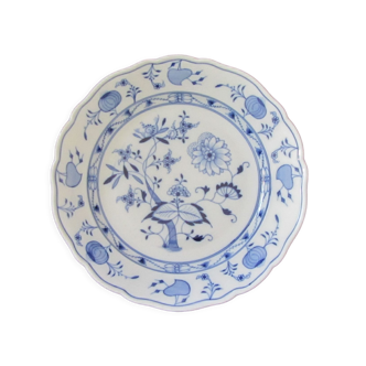 Meissen plate