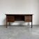 Vintage freestanding desk rosewood