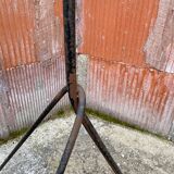 Lampadaire sur pied vintage