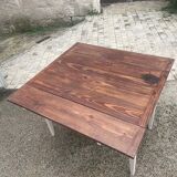 Renovated desk