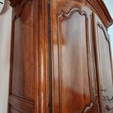 Castle wardrobe