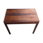 Danish coffee table signed by M-bler