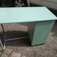 Desk and chair set