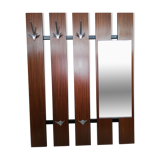 Vintage coat rack from the 70s