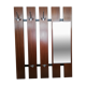 Vintage coat rack from the 70s