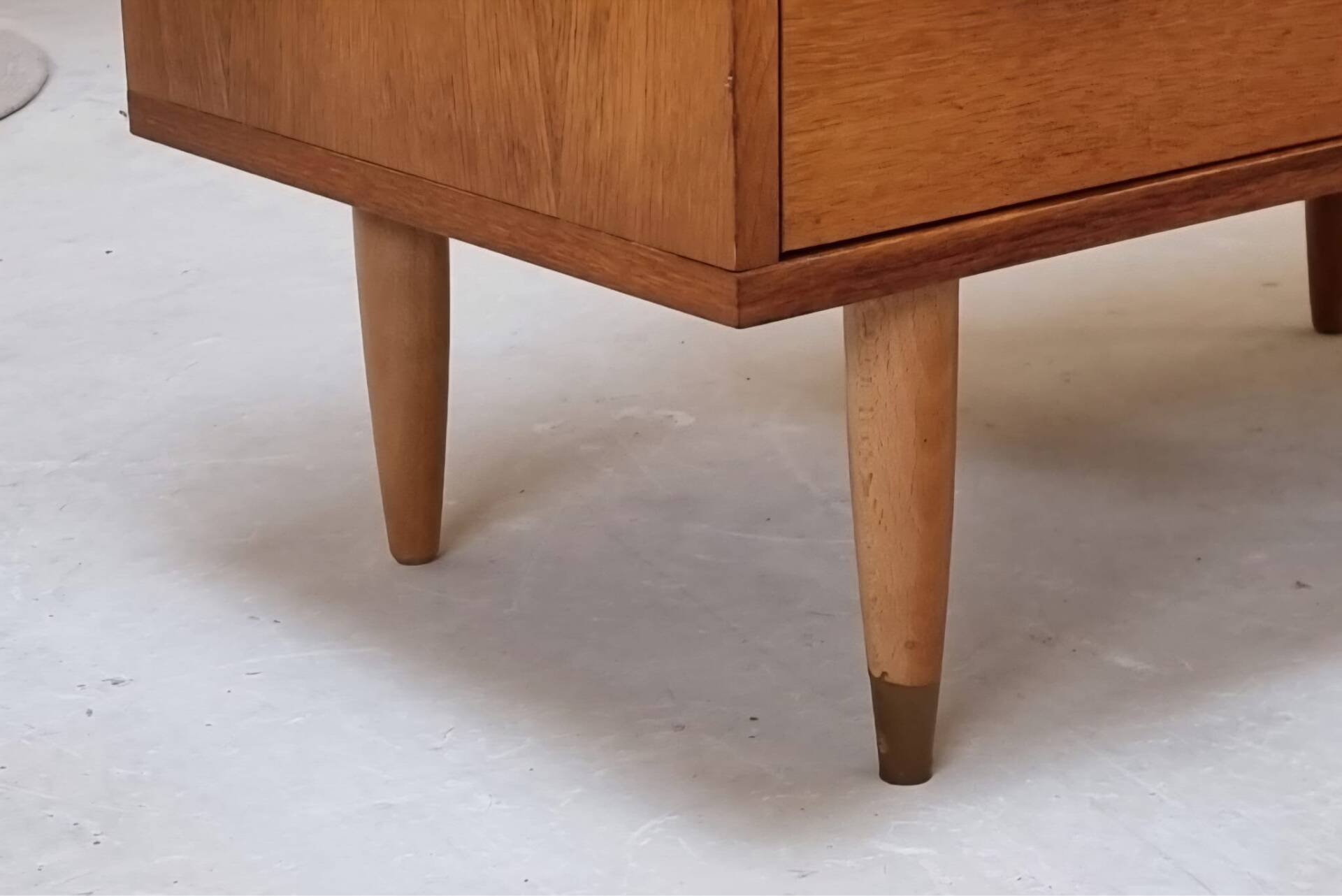 1970s drawer cabinet