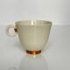 Art Deco style coffee and tea service, Ruhlmann model, Maison Vignaud, Limoges