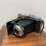 German bellows camera 1950s