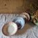 Four old bowls or cups from England