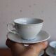 6 tasses à café et soucoupes – Winterling Bavaria