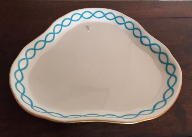 Minton Porcelain Lunch Set