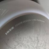 Vintage 1990 - Ikea Jonisk table lamp by Carl Öjerstam