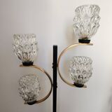 Vintage Arlus floor lamp from the 1950s