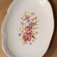 set of 2 vintage dishes