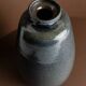 Vintage XL Vase VEB Coswig - ceramic GDR 1960s