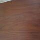 Small weekly organizer - small chest of drawers - 5 drawers - Louis XV style - cherry color