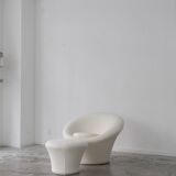 Mushroom armchair by Pierre Paulin for Artifort