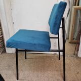 Guermonprez chair, model 1901 for Magnani